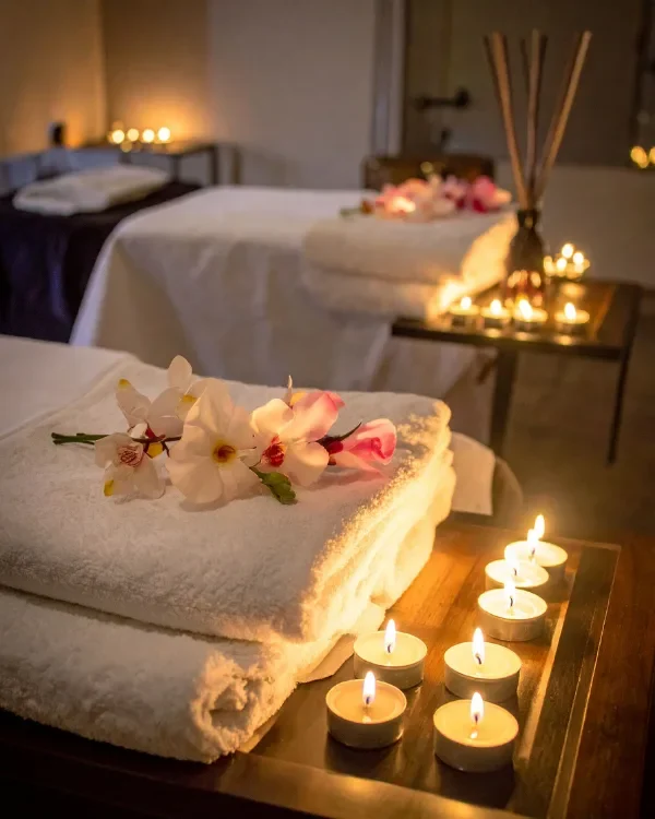Benefits of Spa Therapy